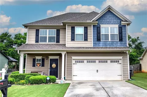 79 Mercer Ln, Cartersville, GA 30120
