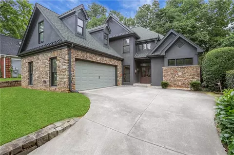 2255 Lenox Ridge Ct NE, Atlanta, GA 30319