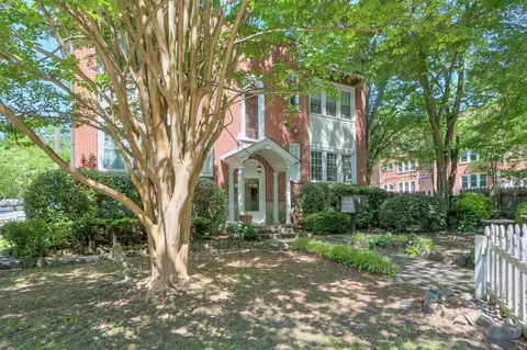 Undisclosed, Atlanta, GA 30306