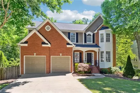 5060 Winship Ct, Alpharetta, GA 30009