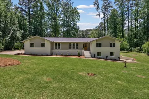 145 Devilla Trce, Fayetteville, GA 30214