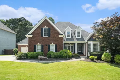 402 Lake Point Trce, Canton, GA 30114