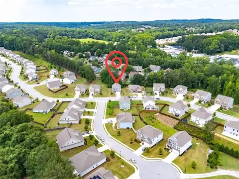 3390 Meadow Grass Dr, Dacula, GA 30019 photo 5