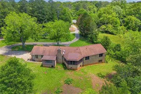 Exterior - 2505 Commerce Rd, Athens, GA 30607 photo 3 of 4