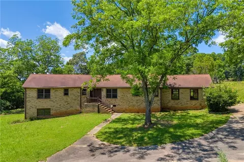 2505 Commerce Rd, Athens, GA 30607