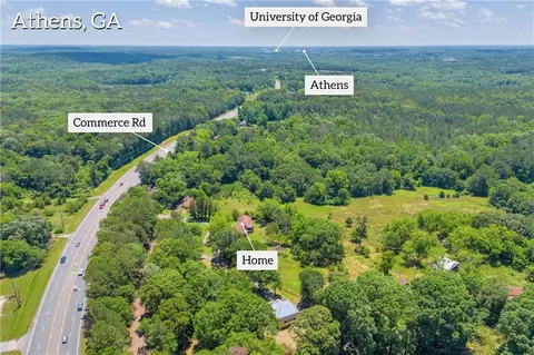 View/Area - 2505 Commerce Rd, Athens, GA 30607 photo 1 of 2