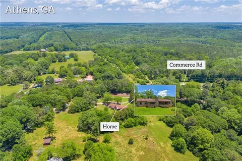 View/Area - 2505 Commerce Rd, Athens, GA 30607 photo 2 of 2