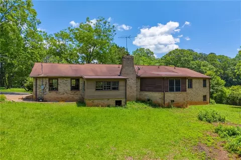 Exterior - 2505 Commerce Rd, Athens, GA 30607 photo 2 of 4