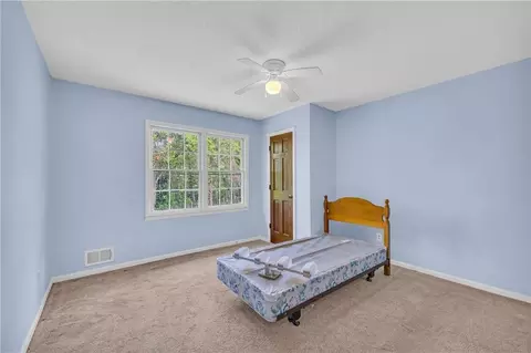 Bedroom - 2505 Commerce Rd, Athens, GA 30607 photo 1 of 7