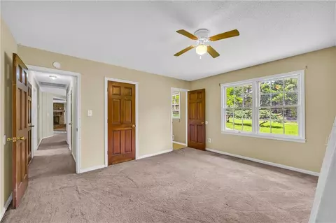 Bedroom - 2505 Commerce Rd, Athens, GA 30607 photo 5 of 7
