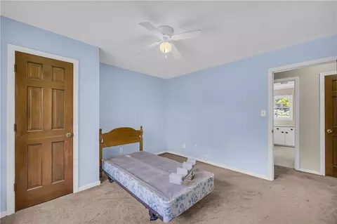 Bedroom - 2505 Commerce Rd, Athens, GA 30607 photo 2 of 7