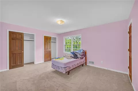 Bedroom - 2505 Commerce Rd, Athens, GA 30607 photo 6 of 7