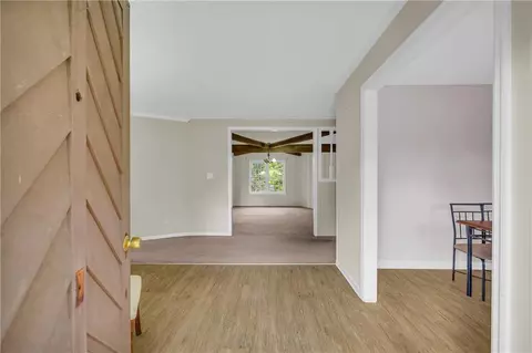 Entry Way - 2505 Commerce Rd, Athens, GA 30607 photo 1 of 1