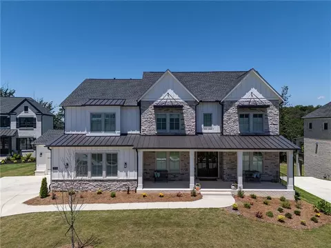 2996 Treeside Ter, Marietta, GA 30066