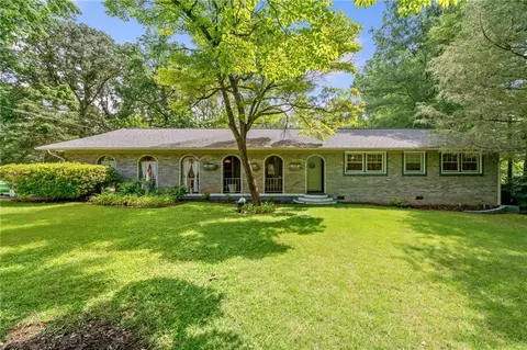 265 Tamea Trl, Covington, GA 30014
