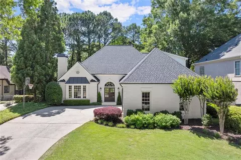 5120 Falcon Chase Ln, Atlanta, GA 30342