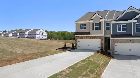 261 Deerberry Dr, Jasper, GA 30143