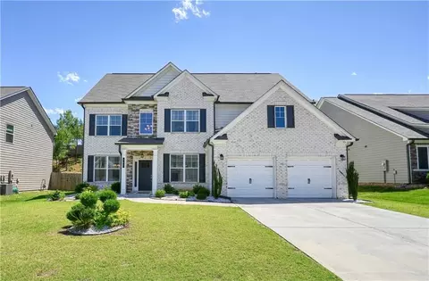 383 Crestbrook Ln, Dallas, GA 30157