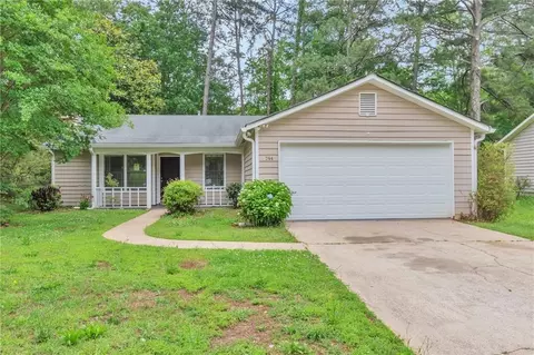 744 Martin Rd, Stone Mountain, GA 30088