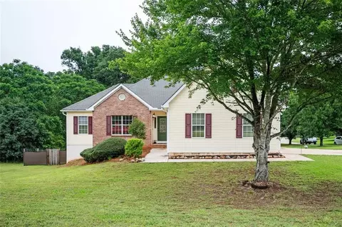 409 Cold Springs Ln, Mcdonough, GA 30252