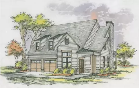 002 Wakehurst Way, Marietta, GA 30064