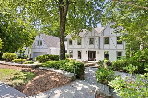 55 Bransford Rd, Atlanta, GA 30342
