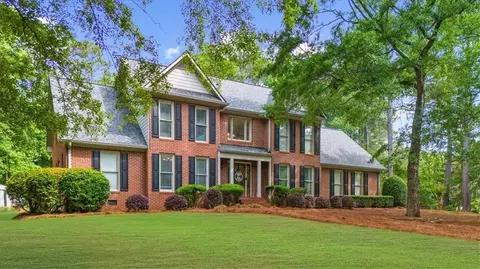 1331 Station Dr, Watkinsville, GA 30677