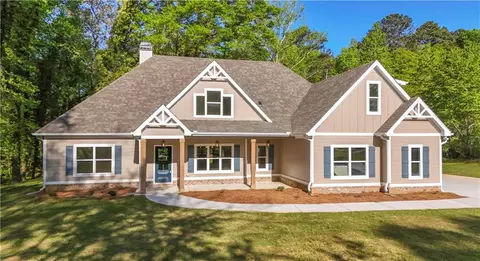 94 Mote Rd, Carrollton, GA 30117