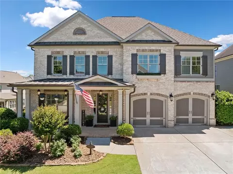 4440 Atwood Dr, Cumming, GA 30040