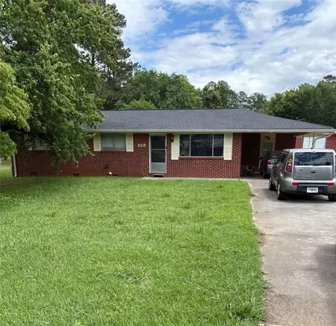 103 Dogwood Dr, Cartersville, GA 30120