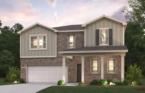 7169 Brushwood Bnd #LOT 37, Lithonia, GA 30058