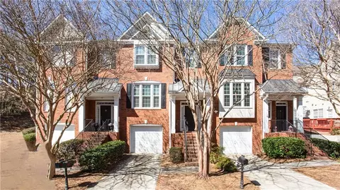 4766 Longcourt Dr SE #23, Atlanta, GA 30339