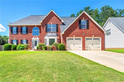 5125 Winding Glen Dr, Lithonia, GA 30038