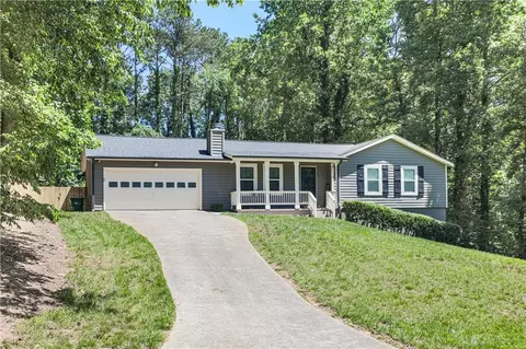 510 Whistlestop Dr, Woodstock, GA 30189