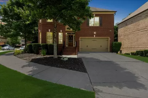 3086 Frazier Walk, Decatur, GA 30033