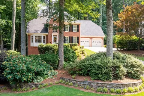 4429 Windsor Oaks Cir, Marietta, GA 30066