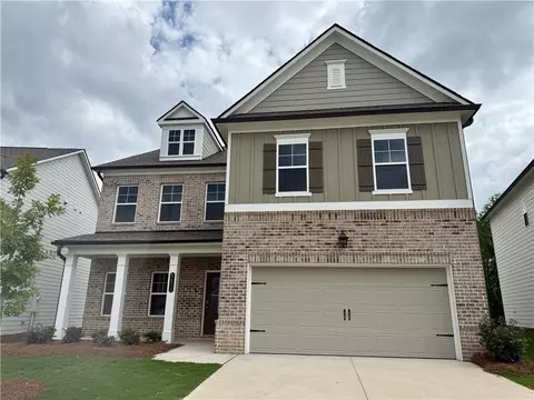 5411 Bancroft Ln, Gainesville, GA 30507