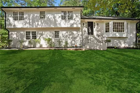 4745 Elam Forest Dr, Stone Mountain, GA 30083