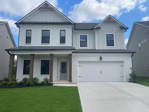 5407 Bancroft Ln, Gainesville, GA 30507