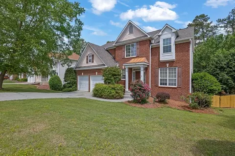 2988 Belfaire Lake Dr, Dacula, GA 30019