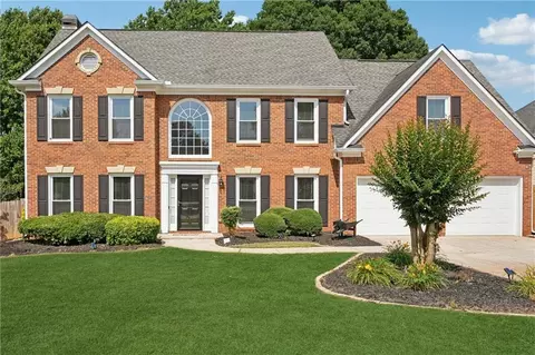 75 Hunters Ct, Dallas, GA 30157
