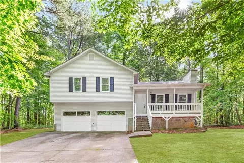 127 Danielle Ct, Villa Rica, GA 30180