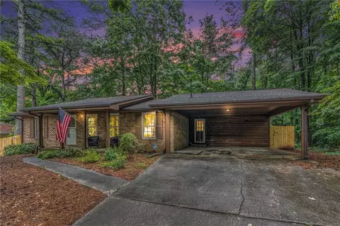 3431 Alcan Way, Tucker, GA 30084