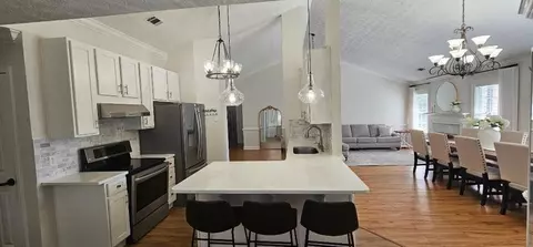 Kitchen - 479 Cedar Trl, Winder, GA 30680 photo 1 of 1