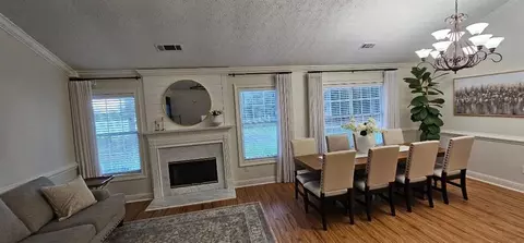 Dining - 479 Cedar Trl, Winder, GA 30680 photo 1 of 1