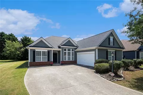3634 Cape Ln, Conyers, GA 30013