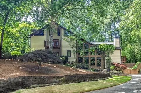 4655 Latimer Ct NE, Kennesaw, GA 30144