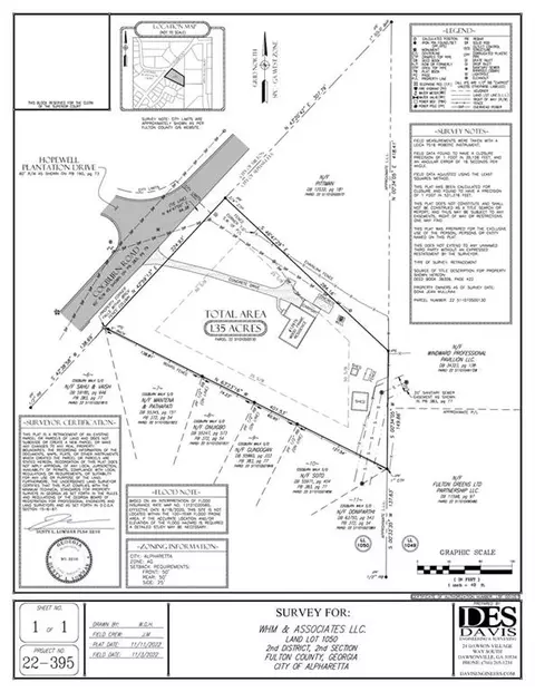 12975 Cogburn Rd, Alpharetta, GA 30004