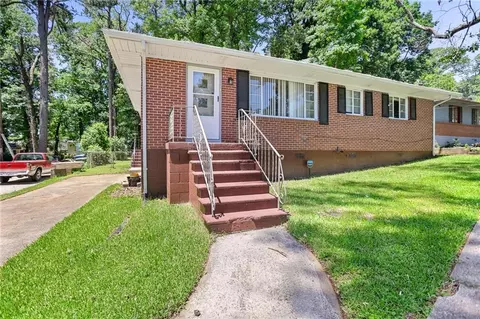 2215 Springdale Rd SW, Atlanta, GA 30315