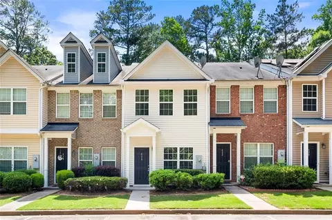 420 Berckman Dr NW, Lilburn, GA 30047